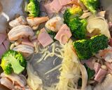 冬に食べたい 熱々グラタン作り方5写真