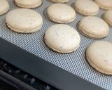 紅茶マカロン ラピッドマカロン使用作り方10写真