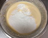 ハムスターのバースデーケーキ作り方7写真