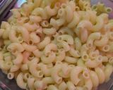 簡単★ナポリティーグラタン作り方1写真