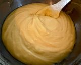 米粉で桃のパウンドケーキ作り方5写真