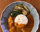 トースターで茄子とズッキーニの焼きびたし作り方5写真