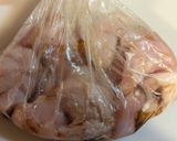 鶏むね肉でもパサつかない！やわらか唐揚げ作り方2写真