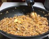腸活･ダイエットに雑穀米キムチチャーハン作り方24写真
