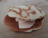 納涼☆アイスとら焼き作り方14写真