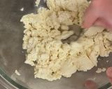 ピーマン入り！豆腐・鶏胸肉つくね！作り方4写真