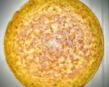 「薩摩芋パンケーキ」作り方6写真