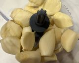 ニンニクのオリーブオイル漬け作り方2写真
