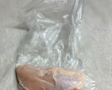 アイラップで♪簡単サラダチキン（鶏ハム）作り方2写真