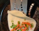 昭和の福岡の一銭洋食（証言から再現）作り方10写真