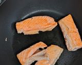 冷や汁風冷やしうどん作り方3写真