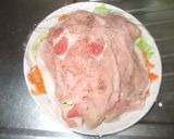 春キャベツレンジ蒸し♪簡単作り方6写真