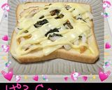 うちの技☆スライスチーズ☆切るならコレ☆作り方62写真