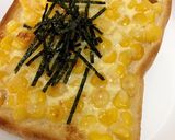 m食パンdeセブンイレブン風コーンパン作り方32写真
