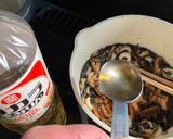 懐かしい田舎風ひじき煮作り方10写真