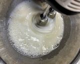 グルテンフリー♡米粉のシフォンケーキ作り方5写真