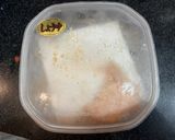【男料理】子供と食べる簡単ワンパンたらこパスタ!作り方4写真