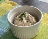 【健康】夏野菜の冷イタリアンうどん作り方2写真