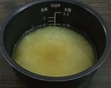 大満足◎牛肉とごぼうの炊き込みご飯作り方6写真