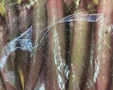 変身(笑)オクラ豆腐の味噌汁(身内専用)作り方4写真