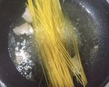 簡単！やっと見つけた納得のペペロンチーノ作り方4写真