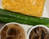 秋の行楽に!助六弁当🍁作り方3写真