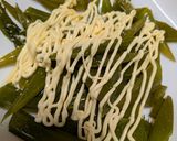 茎ワカメを食べよう〜♡コリコリ感たっぷり作り方3写真