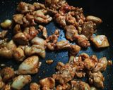 【漬け込み簡単】🇯🇲爆速ジャークチキン鶏腿作り方3写真
