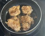 てりやきチキン作り方9写真