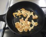 豚肉とピーマンのスタミナ炒め作り方3写真