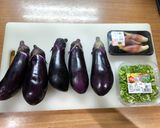 ナスの揚げ浸し　超簡単　時短作り方1写真