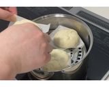 肉まん★塩麹豚まん★動画あり★作り方18写真