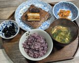 味染みやわらか！牛巻き焼き豆腐のソテー作り方5写真
