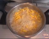甘夏ピールとオランジェット作り方8写真
