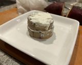 犬おやつ⭐︎さつまいものバースディケーキ作り方3写真