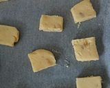 ナッツ入り米粉クッキー作り方6写真