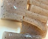 牛すじ白味噌煮込み作り方9写真