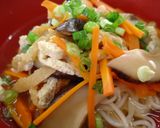 上伊那に伝わるおにかけそうめん作り方8写真