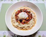 常備菜！トマト缶エスニック風ラタトゥイユ作り方9写真
