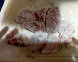鶏むね肉のチキンチャップ作り方1写真