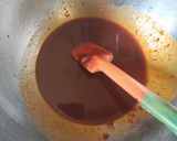 ポックンミョン（韓国風炒め麺）作り方3写真