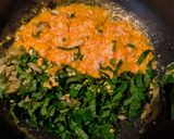 白飯チャーハン作り方3写真