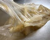 香ばし醤油が香る　カリサク♪れんこんスティック　作り方3写真