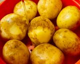 【作りおき】新じゃがポテトサラダ作り方6写真