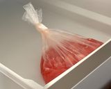 スイカとバジルのグラニテ作り方3写真