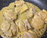 濃厚♡バターチキンカレー作り方2写真