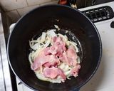聖夜のスパイスチキンカレー作り方2写真
