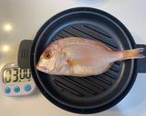 鯛めし作り方2写真