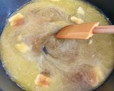 超簡単！タルト・タタン作り方3写真