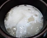 超簡単！韓国冷麺風そうめん！！作り方7写真